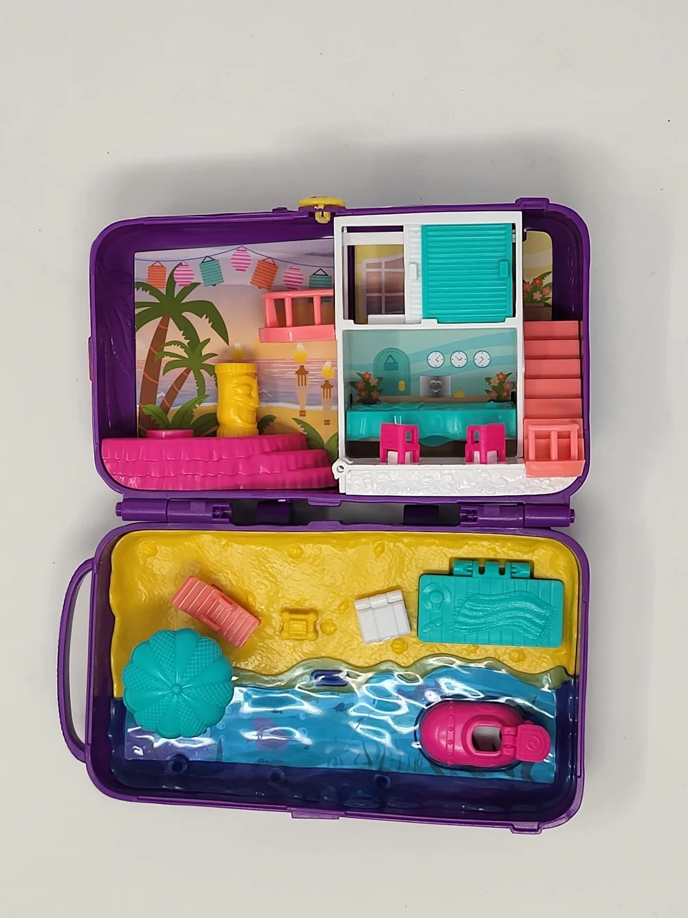polly pocket polly pocket